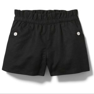 BUTTON PULL-ON SHORT